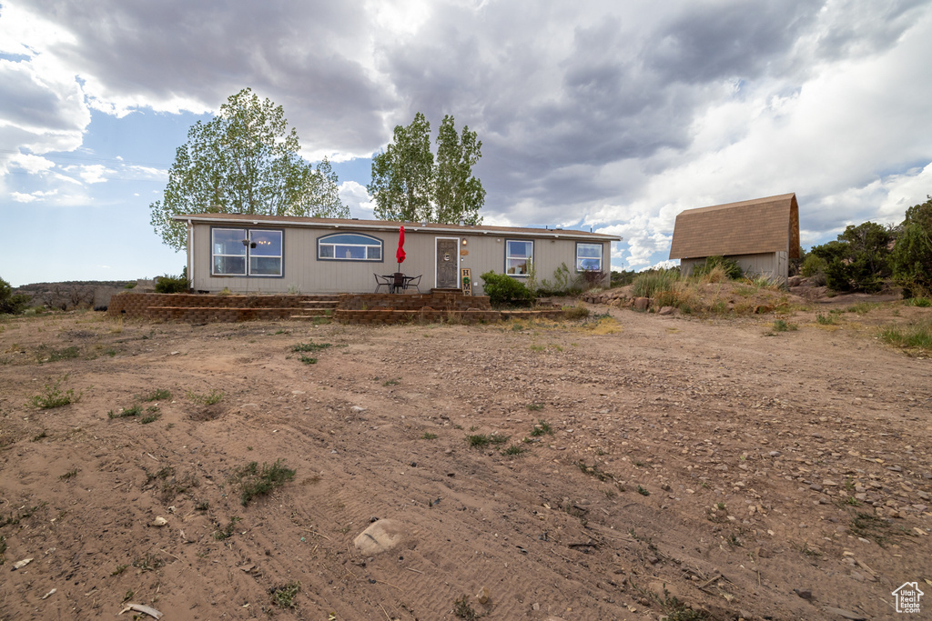 170 S 20300 W Duchesne, UT 84021