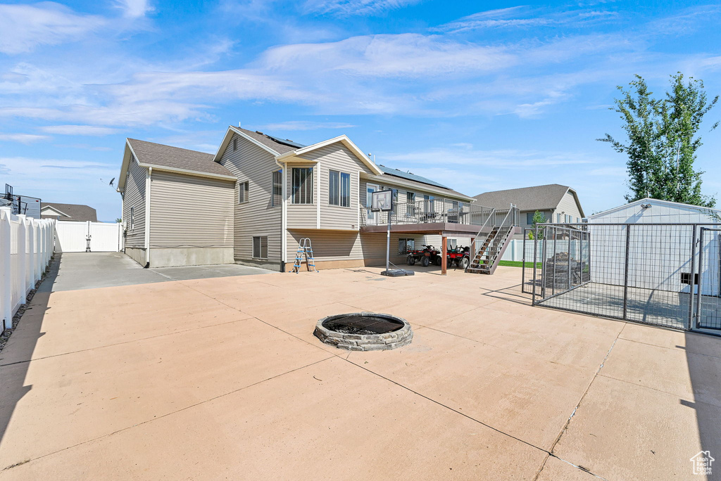 3038 N WHISPERING MEADOW LN Plain City, UT 84404