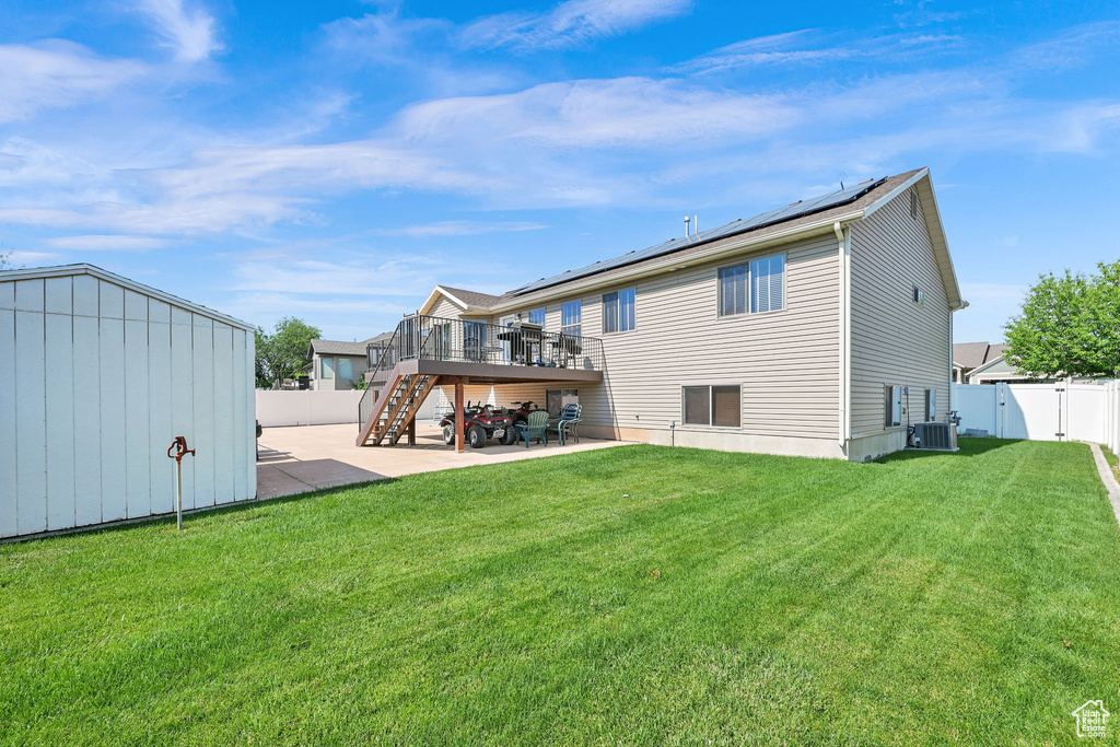 3038 N WHISPERING MEADOW LN Plain City, UT 84404