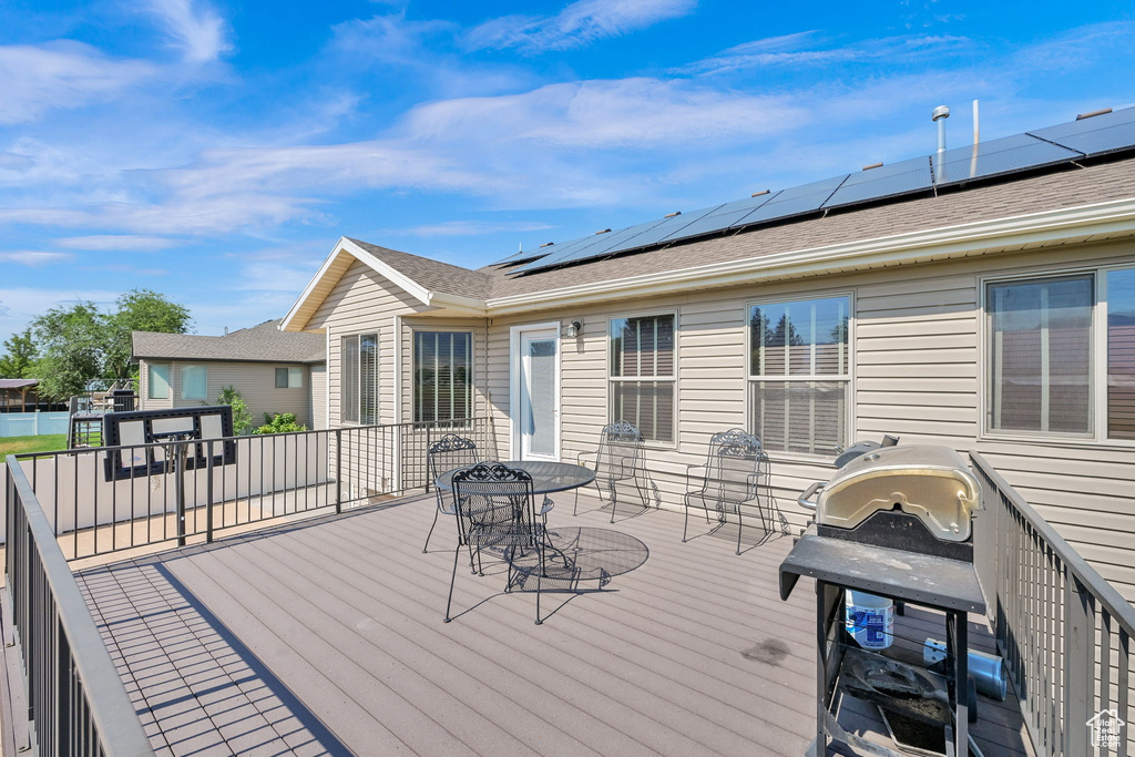 3038 N WHISPERING MEADOW LN Plain City, UT 84404