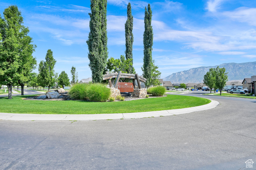 3038 N WHISPERING MEADOW LN Plain City, UT 84404