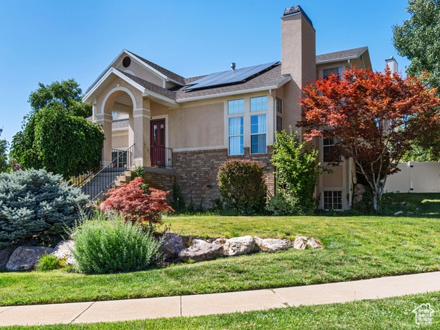 466 E 3460 N North Ogden, UT 84414