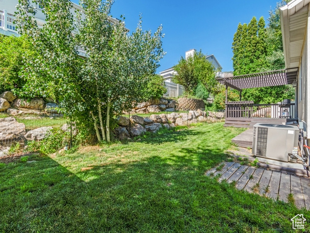 466 E 3460 N North Ogden, UT 84414