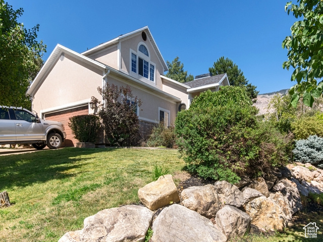 466 E 3460 N North Ogden, UT 84414