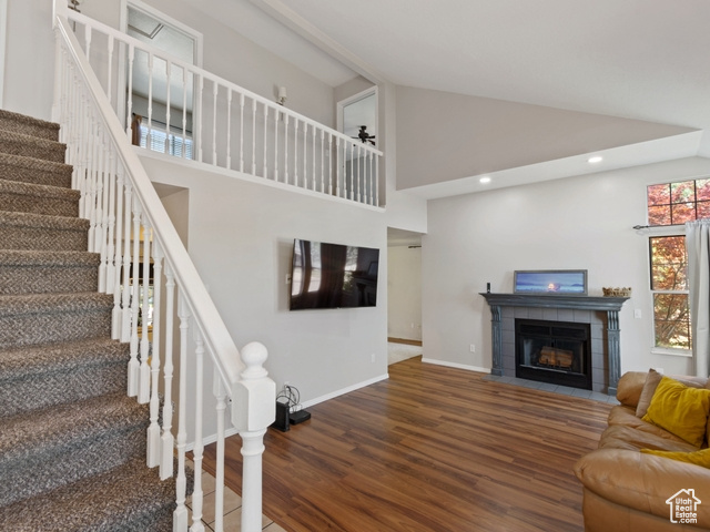466 E 3460 N North Ogden, UT 84414
