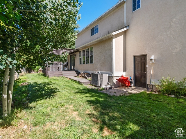 466 E 3460 N North Ogden, UT 84414