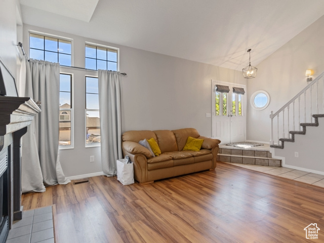 466 E 3460 N North Ogden, UT 84414