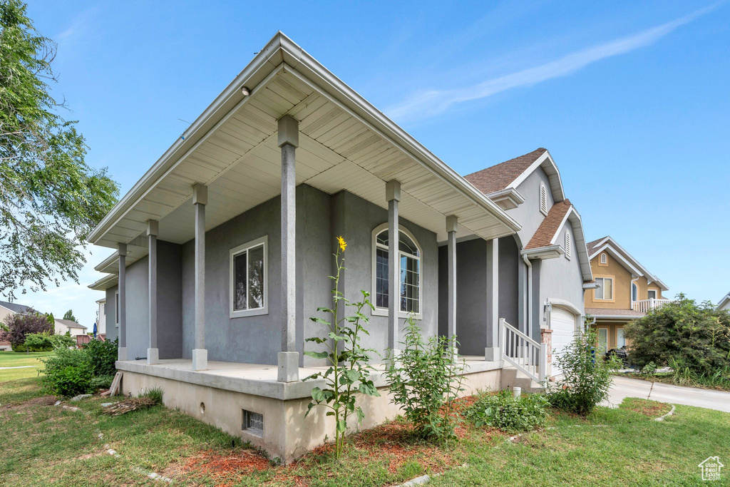 1430 S HEATHER LN Syracuse, UT 84075