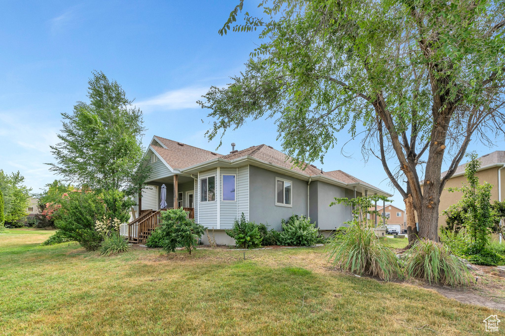1430 S HEATHER LN Syracuse, UT 84075