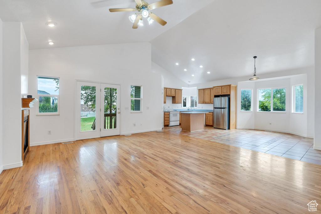 1430 S HEATHER LN Syracuse, UT 84075