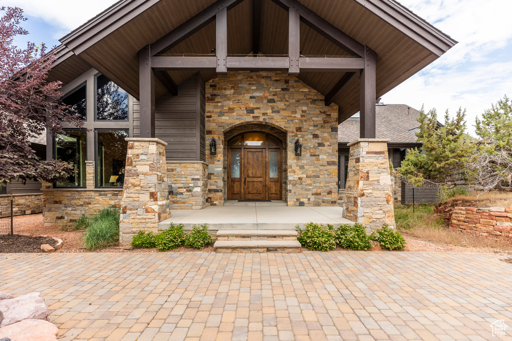 223 N IBAPAH PEAK DR Heber City, UT 84032