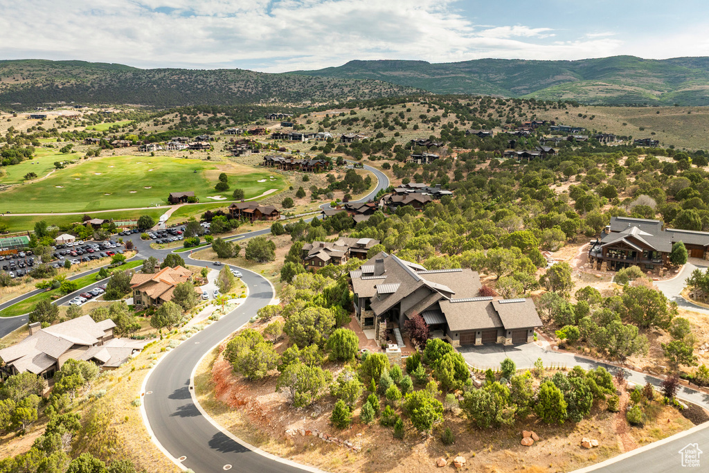 223 N IBAPAH PEAK DR Heber City, UT 84032