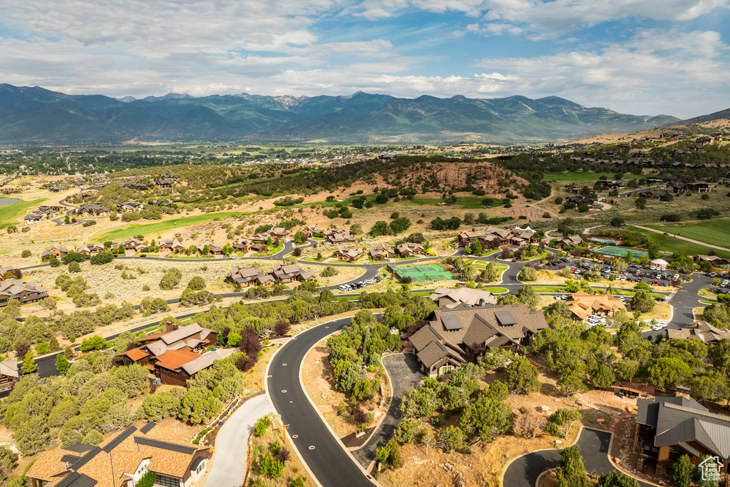 223 N IBAPAH PEAK DR Heber City, UT 84032