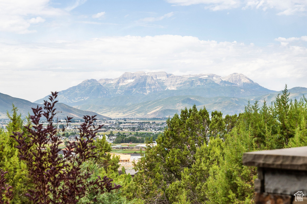 223 N IBAPAH PEAK DR Heber City, UT 84032