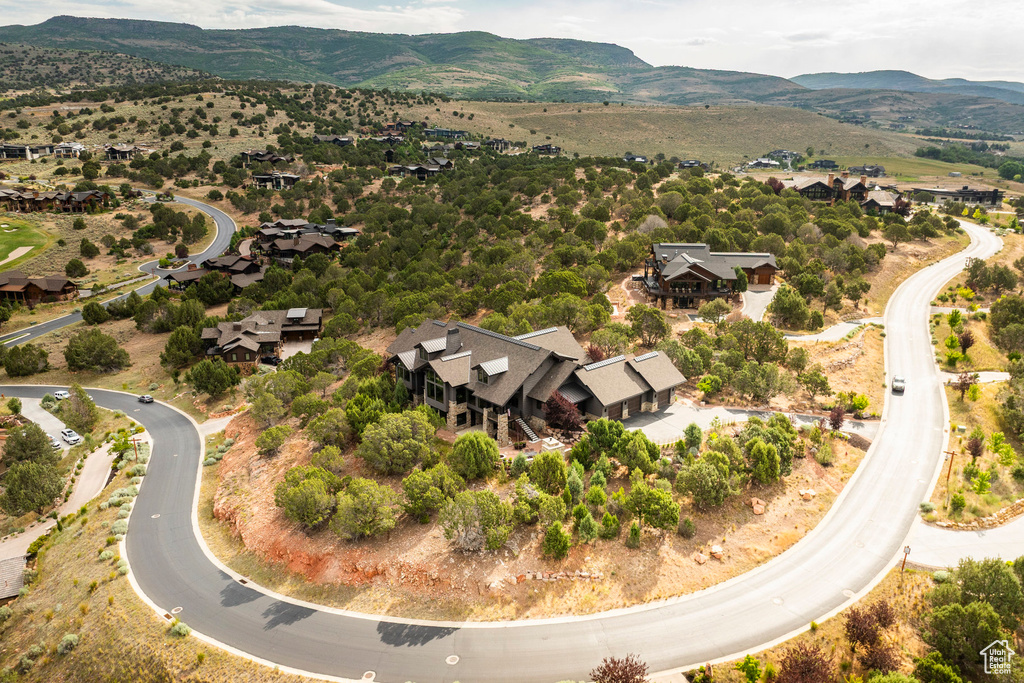 223 N IBAPAH PEAK DR Heber City, UT 84032