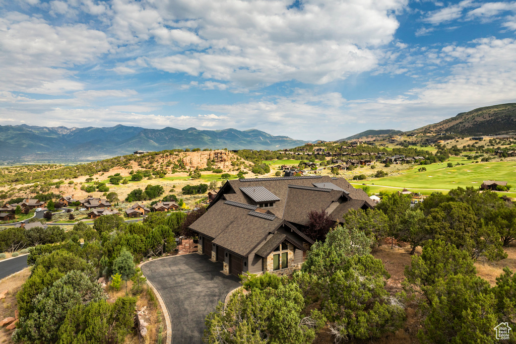 223 N IBAPAH PEAK DR Heber City, UT 84032