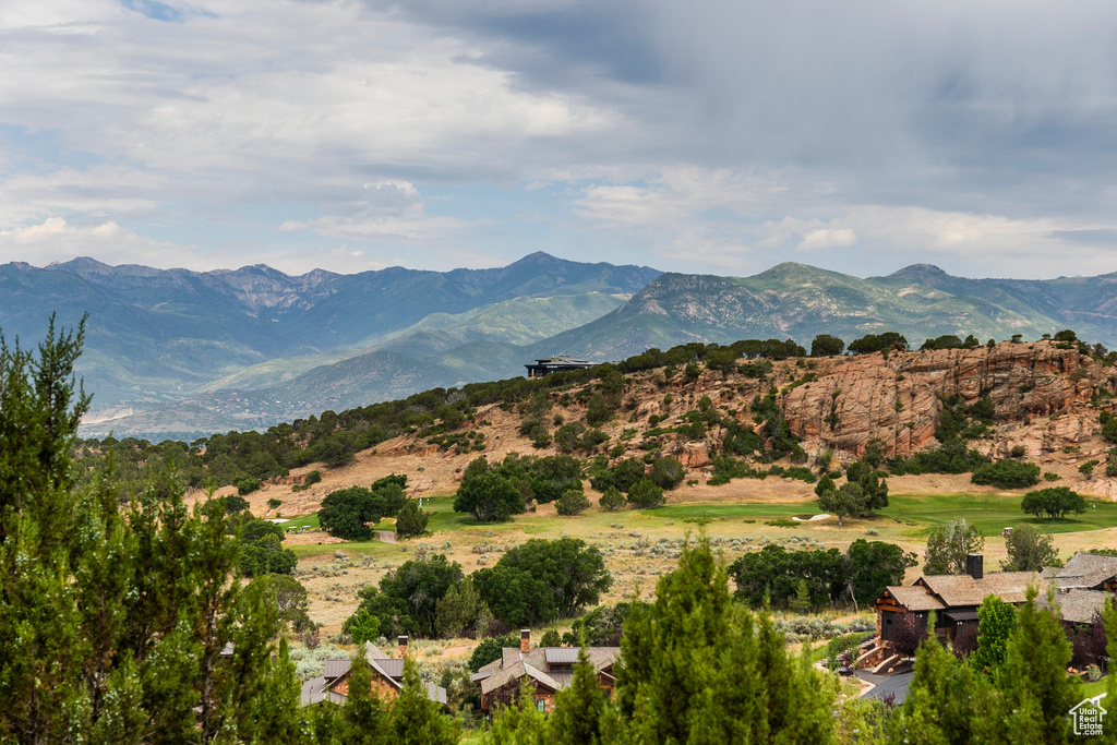 223 N IBAPAH PEAK DR Heber City, UT 84032