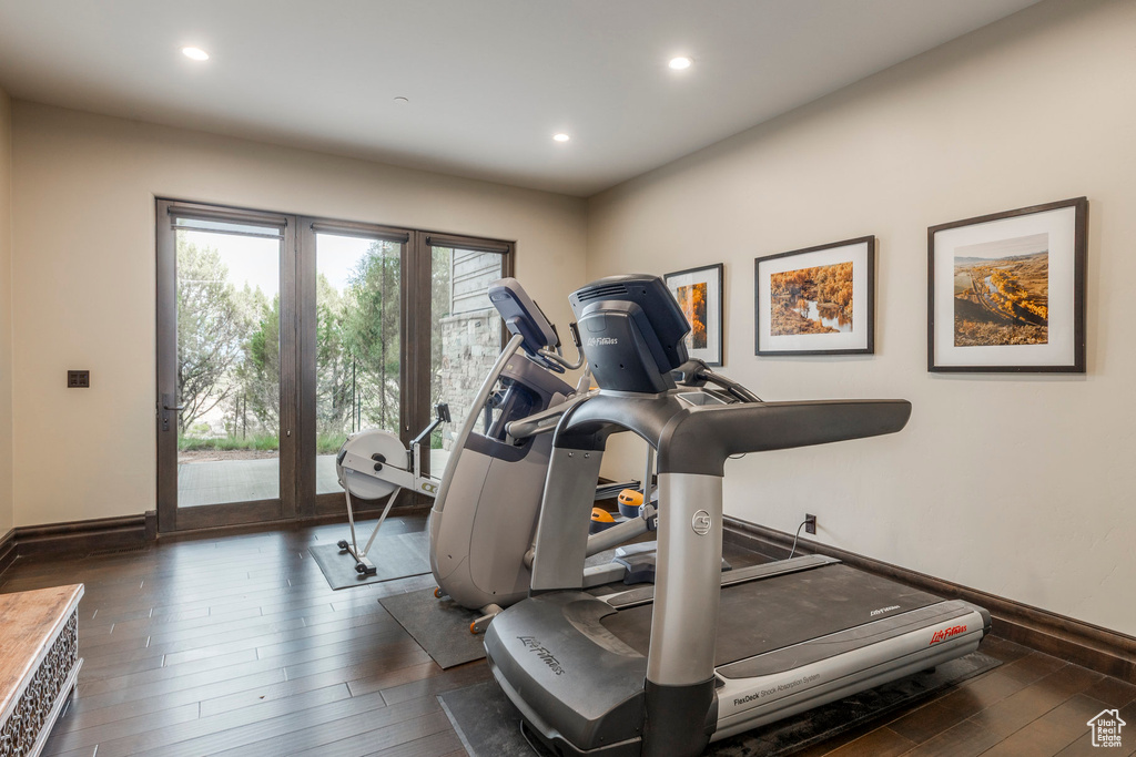 223 N IBAPAH PEAK DR Heber City, UT 84032
