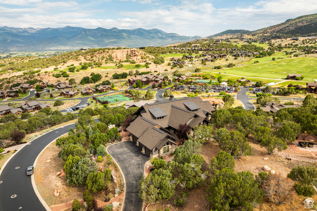 223 N IBAPAH PEAK DR Heber City, UT 84032