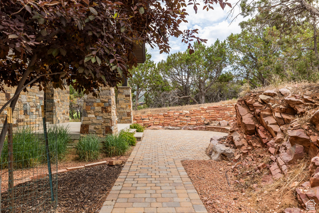 223 N IBAPAH PEAK DR Heber City, UT 84032