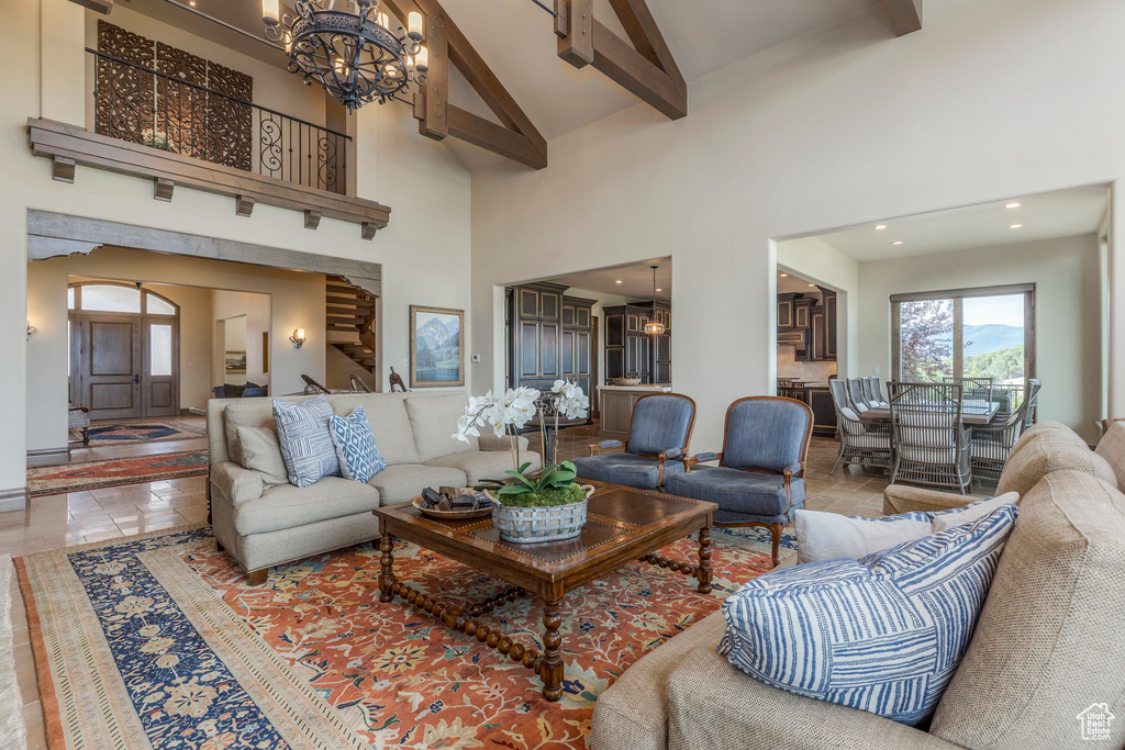 223 N IBAPAH PEAK DR Heber City, UT 84032