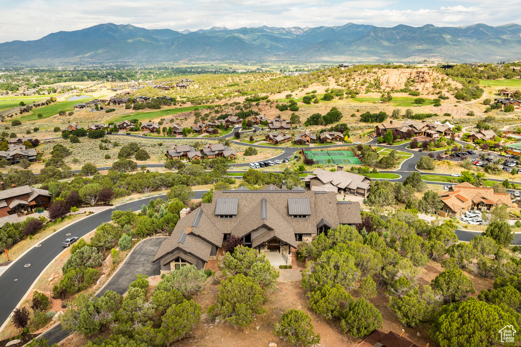 223 N IBAPAH PEAK DR Heber City, UT 84032