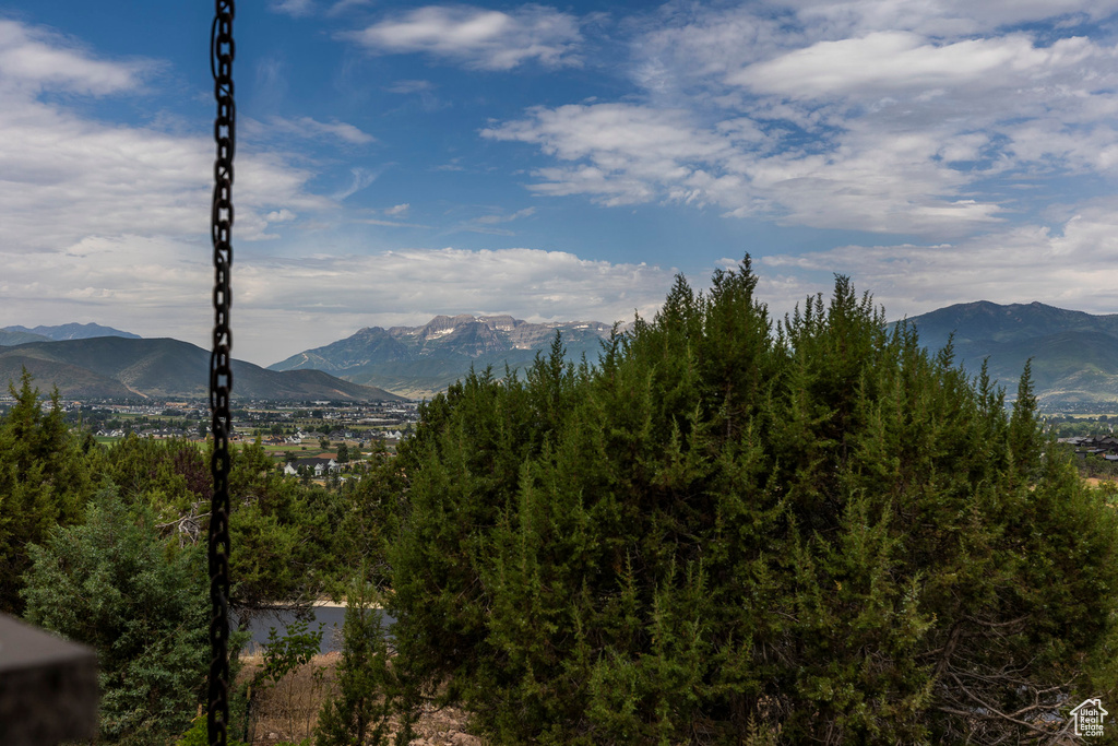 223 N IBAPAH PEAK DR Heber City, UT 84032