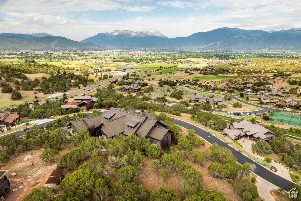 223 N IBAPAH PEAK DR Heber City, UT 84032