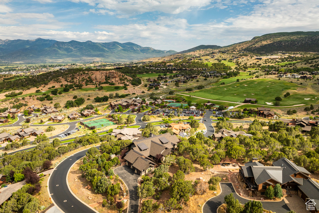 223 N IBAPAH PEAK DR Heber City, UT 84032