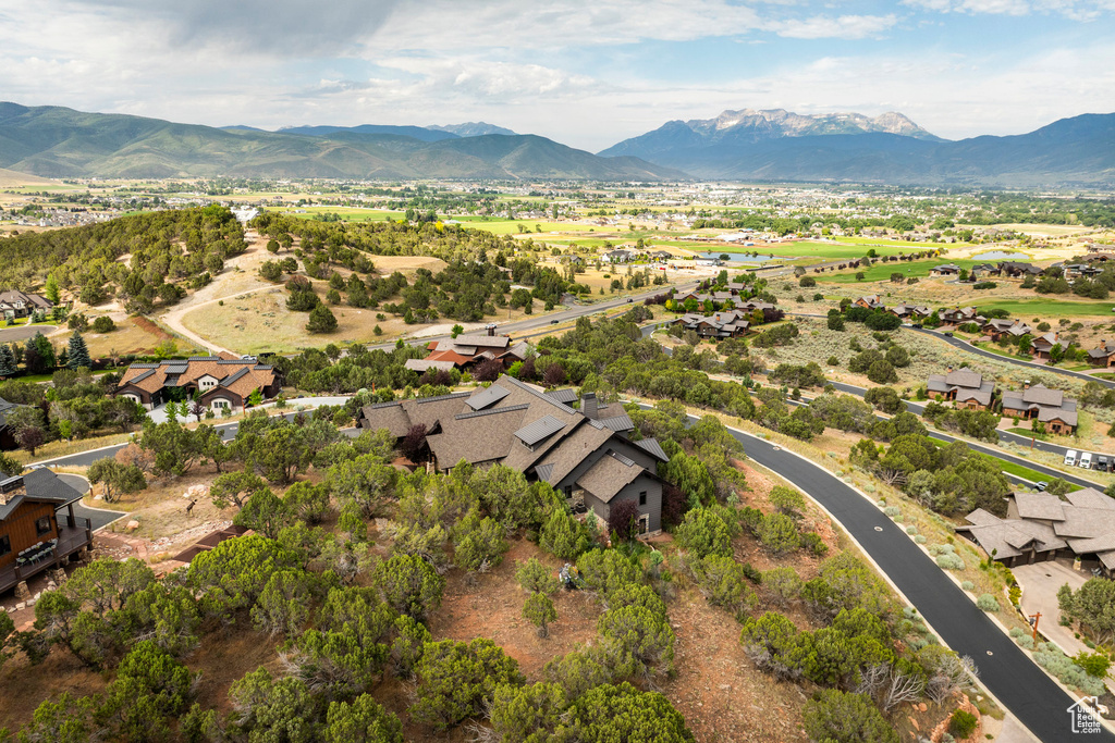 223 N IBAPAH PEAK DR Heber City, UT 84032