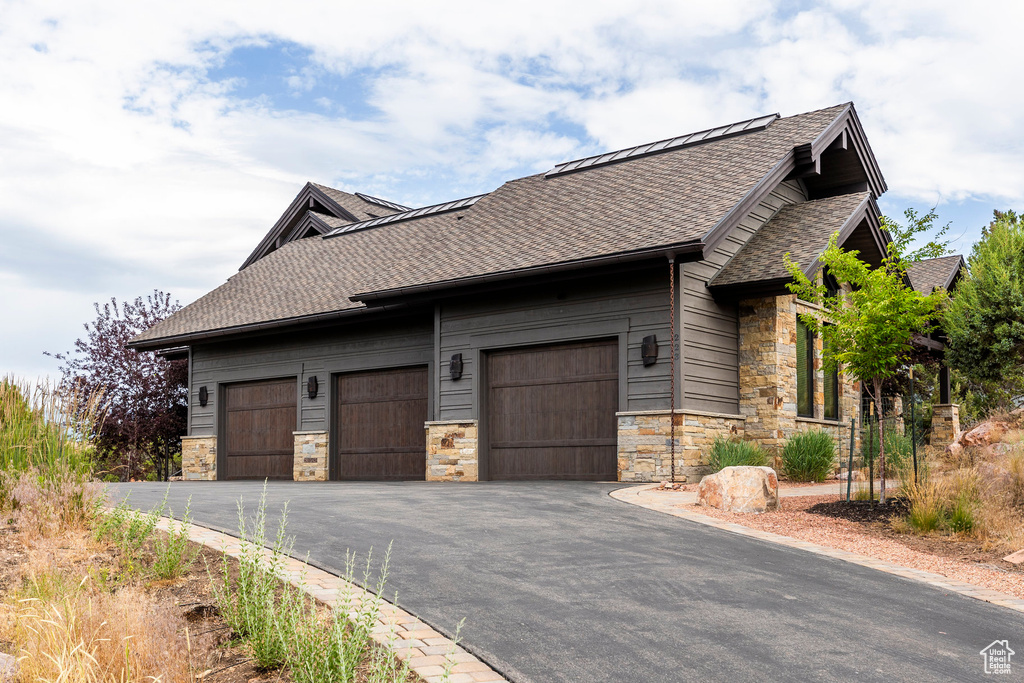 223 N IBAPAH PEAK DR Heber City, UT 84032