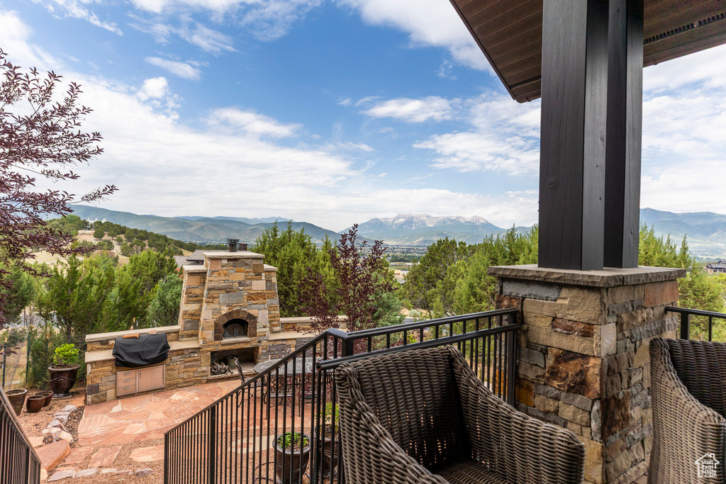 223 N IBAPAH PEAK DR Heber City, UT 84032