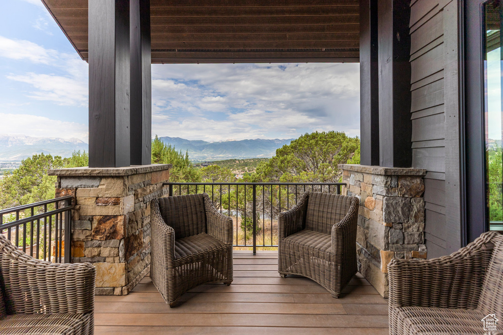 223 N IBAPAH PEAK DR Heber City, UT 84032