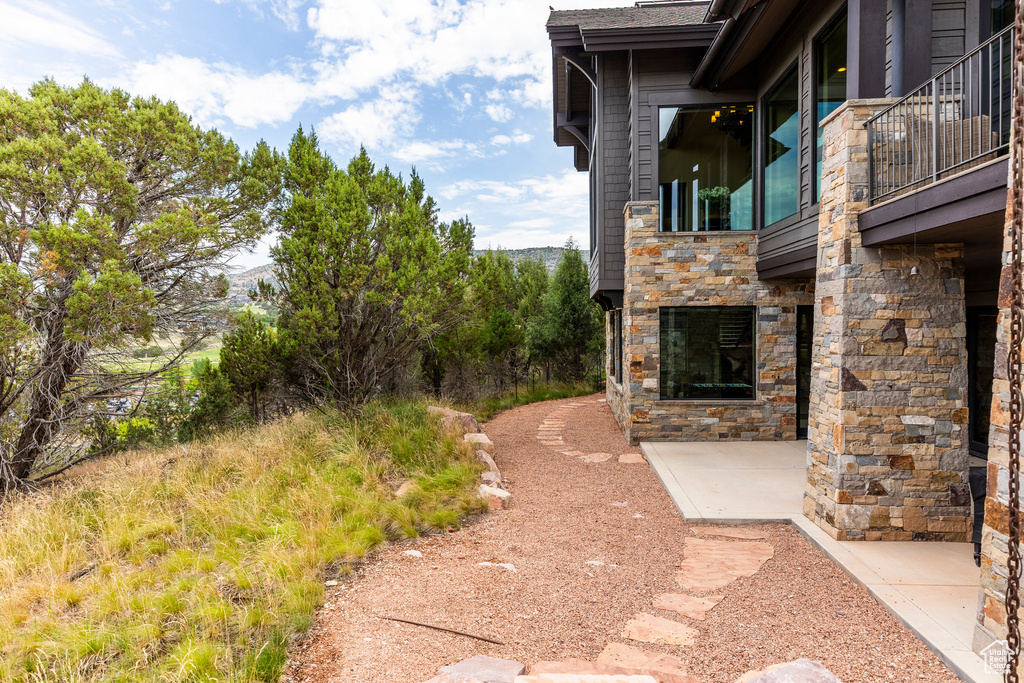 223 N IBAPAH PEAK DR Heber City, UT 84032