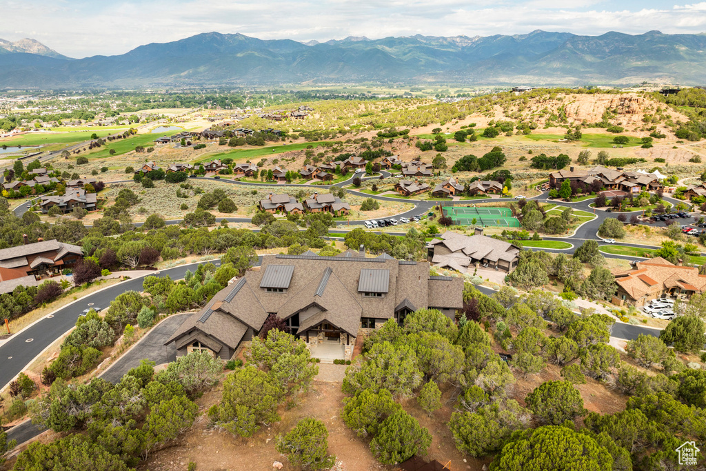 223 N IBAPAH PEAK DR Heber City, UT 84032