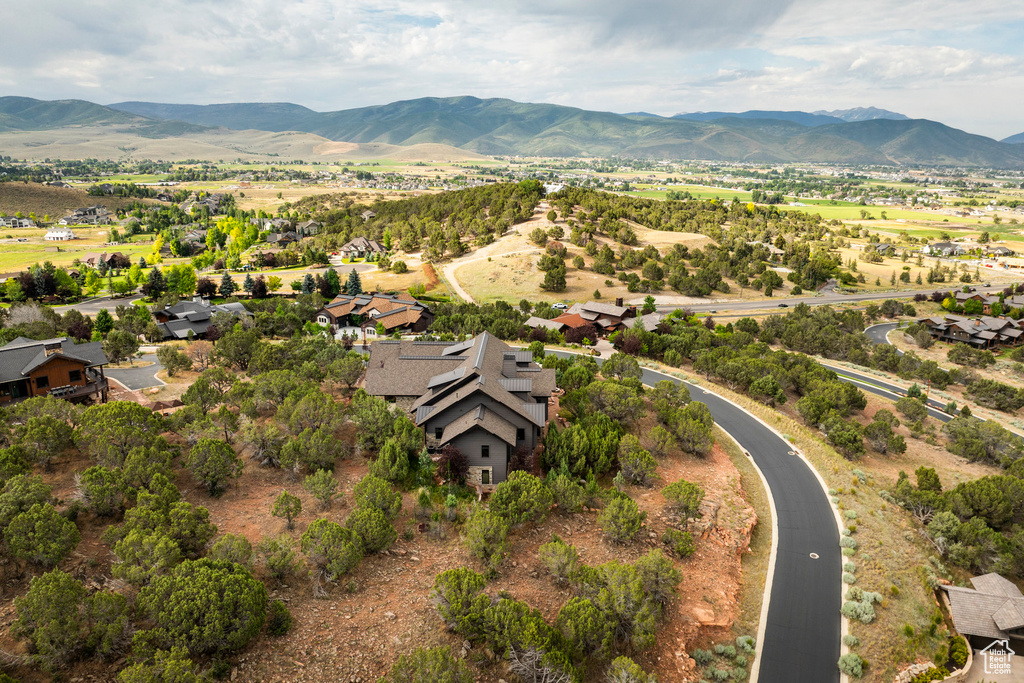 223 N IBAPAH PEAK DR Heber City, UT 84032