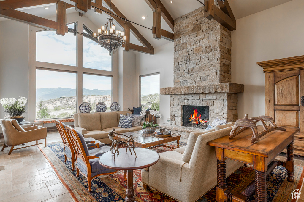 223 N IBAPAH PEAK DR Heber City, UT 84032