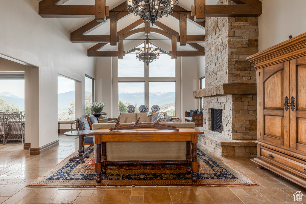 223 N IBAPAH PEAK DR Heber City, UT 84032