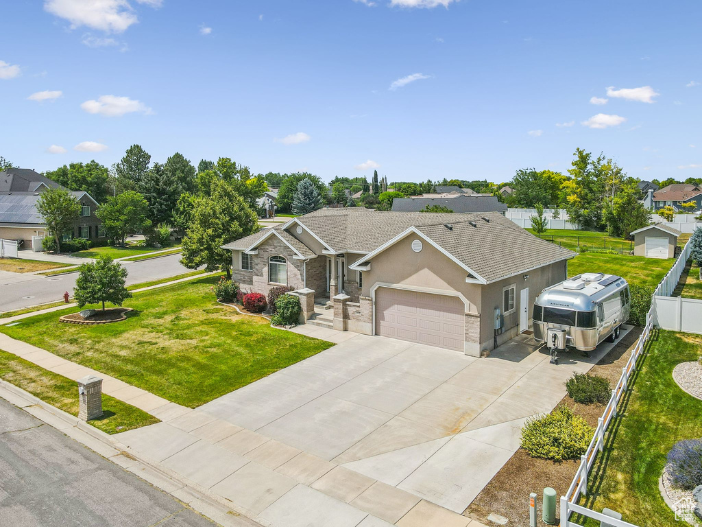 868 W BRANDON DR Kaysville, UT 84037