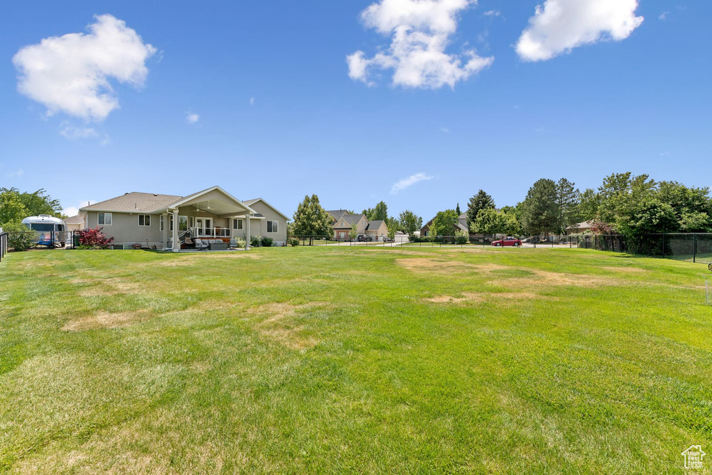 868 W BRANDON DR Kaysville, UT 84037