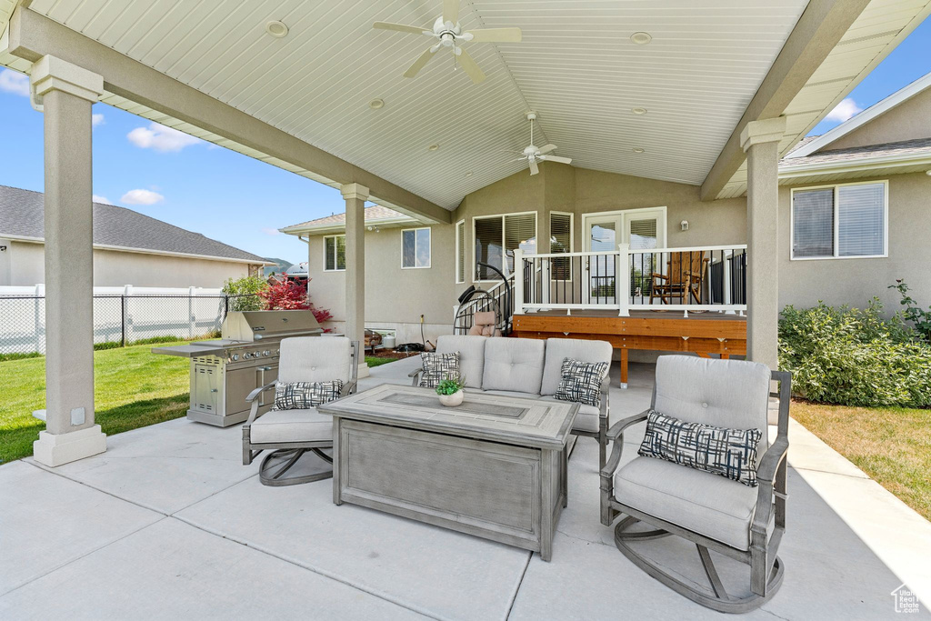 868 W BRANDON DR Kaysville, UT 84037