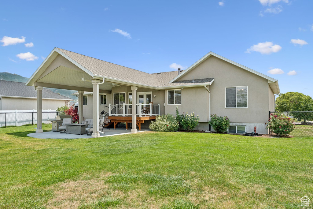 868 W BRANDON DR Kaysville, UT 84037