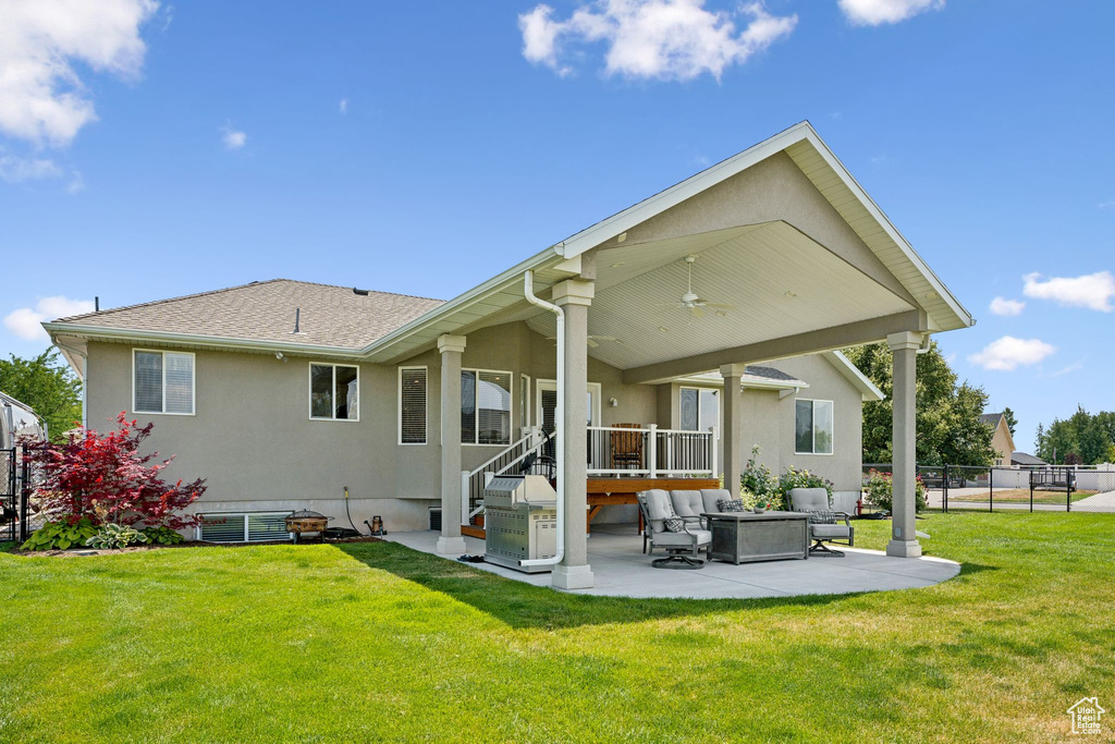 868 W BRANDON DR Kaysville, UT 84037