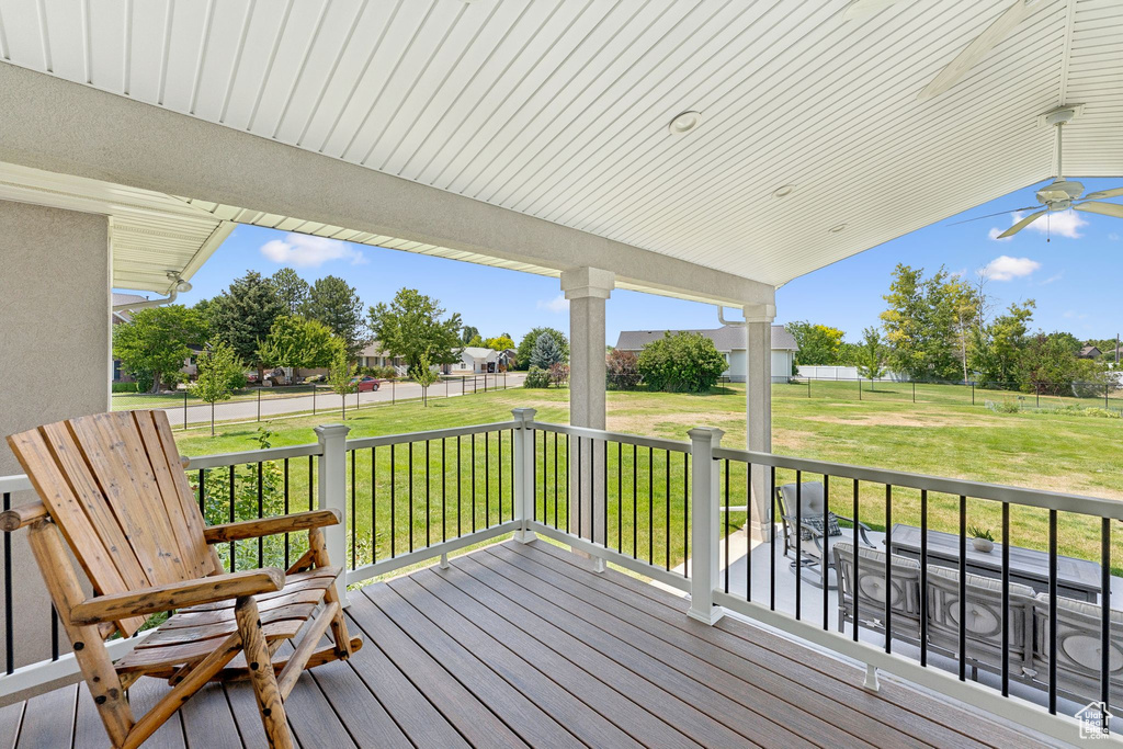 868 W BRANDON DR Kaysville, UT 84037