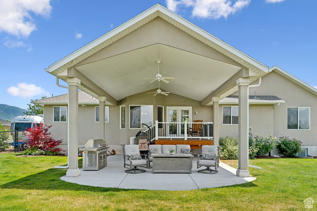 868 W BRANDON DR Kaysville, UT 84037