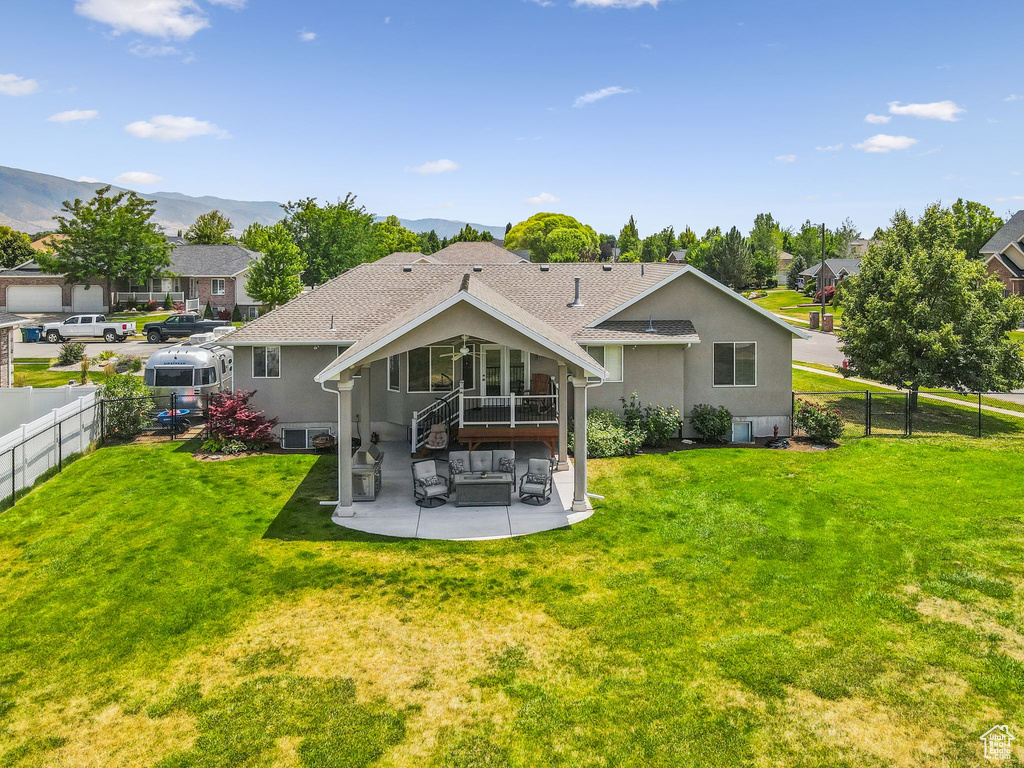 868 W BRANDON DR Kaysville, UT 84037