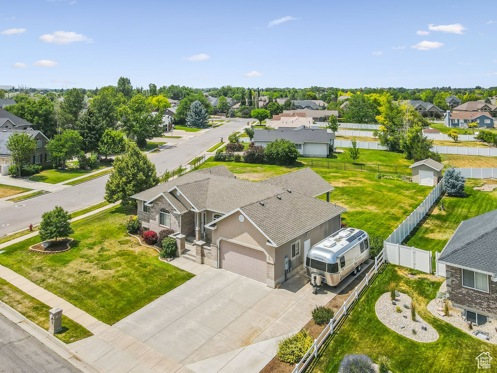 868 W BRANDON DR Kaysville, UT 84037