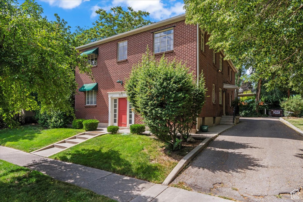 777 E 2ND AVE #3 Salt Lake City, UT 84103