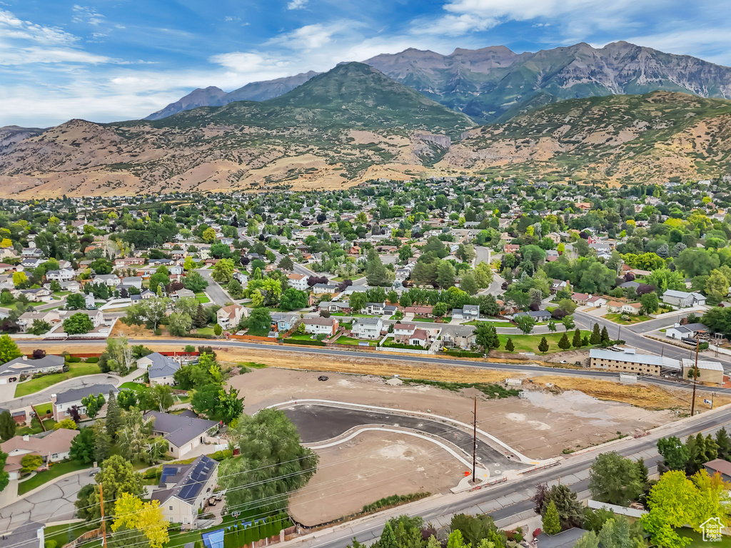 1636 N 320 E Orem, UT 84057