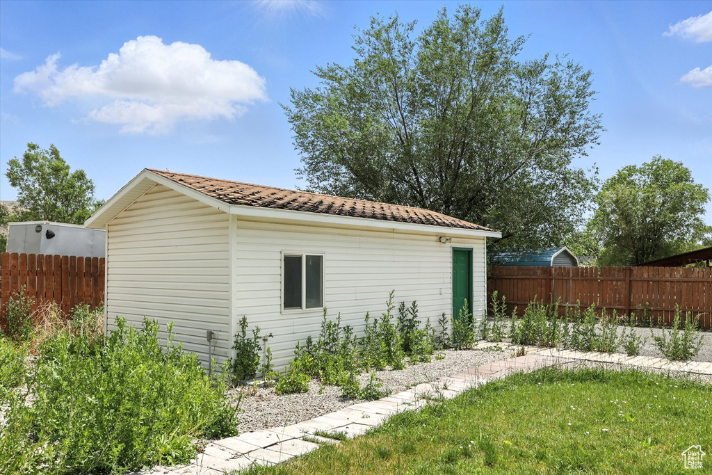 390 N 400 W Malad City, ID 83252